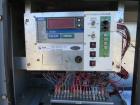 Used- AquaSnap Air Cooled Liquid Chiller Mfg.: Carrier Model: 30RB 270.  360-ton capacity range 9 compressors