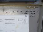 Used Carrier AquaSnap 30RB 270 Air-Cooled Liquid Chiller – 360-Ton Capacity