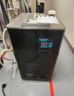 Used- USA Lab Refrigerating Chiller, Model UC-20/40. Pump flow rate 30L Per minute. 20L Reservoir. Refrigerating BTU 3,300 t...