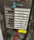Gebraucht - USA Labor Kältemaschine, Modell UC-20/40. Fördermenge der Pumpe: 30 l pro Minute. 20L Reservoir. Kühlung BTU 3.3...