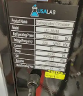 Used USA Lab UC-20/40 Refrigerating Chiller – 20L, -40°C, 12,400 BTU