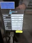 Used USA Lab UC-20/40 Refrigerating Chiller – 20L, -40°C, 12,400 BTU