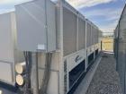 Used Multistack / Airstack Free Cool Chiller – Model ASP030XC13H2AS1AAAS-410A