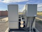 Used Multistack / Airstack Free Cool Chiller – Model ASP030XC13H2AS1AAAS-410A