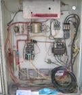 USED: Advantage portable chiller, maximum series, 20 ton, model MK-20W-415R. 3/60/460 volt, 33 amp. Media glycol/water. Temp range 20-60, max 100 psi. (2) 10 hp compressors, 3 hp pump, 48 gpm. (1) ta...