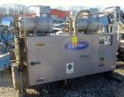 Used- Carrier Water-Cooled Chiller