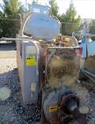 Used- Carrier Water-Cooled Chiller