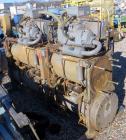 Used Carrier Water-Cooled Chiller
