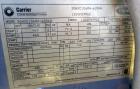 Used Carrier Water-Cooled Chiller