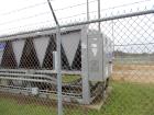 Used Carrier AquaForce Variable Speed Air-Cooled Screw Chiller – Model 30XVB2506S5005D-0 (253.5 Tons, 2020)