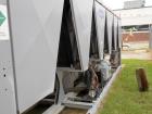 Used Carrier AquaForce Variable Speed Air-Cooled Screw Chiller – Model 30XVB2506S5005D-0 (253.5 Tons, 2020)