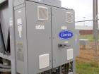 Used Carrier AquaForce Variable Speed Air-Cooled Screw Chiller – Model 30XVB2506S5005D-0 (253.5 Tons, 2020)