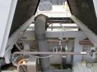 Used Carrier AquaForce Variable Speed Air-Cooled Screw Chiller – Model 30XVB2506S5005D-0 (253.5 Tons, 2020)