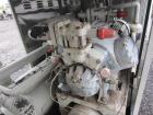Used- Union Kol-Flo Chiller, Model KXP-40. Approximate 40 tons. Driven by a 40 hp, 3/60/460 volt XP motor. R-134 Refrigerant...
