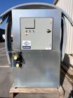 Used Pro Refrigeration Glycol Chiller M5E105F1R4100-A-VB – 33,900 BTUH, 100 Gal Tank, Dual Pumps
