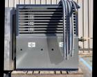Used Pro Refrigeration Glycol Chiller M5E105F1R4100-A-VB – 33,900 BTUH, 100 Gal Tank, Dual Pumps