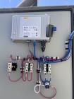 Used Pro Refrigeration Glycol Chiller M5E105F1R4100-A-VB – 33,900 BTUH, 100 Gal Tank, Dual Pumps