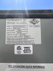 Used Pro Refrigeration Glycol Chiller M5E105F1R4100-A-VB – 33,900 BTUH, 100 Gal Tank, Dual Pumps