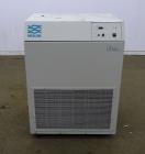 Used- Neslab Refrigerated Recirculating Chiller, Model HX-300, Approximate 2 Ton (7.5kW) Cooling Capacity. Approximate 9 gal...