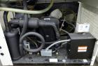 Used Neslab Refrigerated Recirculating Chiller, Model HX-300, Approximate 2 Ton (7.5kW) Cooling Capacity. Approximate 9 gallons per minute at 50 psi. Pressures low side: 150 psi, high side: 400 psi. ...