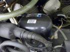 Used Neslab Refrigerated Recirculating Chiller, Model HX-300, Approximate 2 Ton (7.5kW) Cooling Capacity. Approximate 9 gallons per minute at 50 psi. Pressures low side: 150 psi, high side: 400 psi. ...
