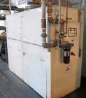 Used Schreiber Air Cooled Chiller, Model 2500AC, approximate 25 tons.