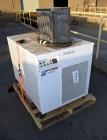 Used OptiTemp Air Cooled Portable Chiller