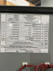 Used Pro Refrigeration Glycol Chiller – 20 Ton Capacity, Built 2020