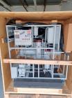 Used RefTec Shark R134a Recovery & Recycling System – AHRI 700 Standard, Single-Pass Reclaim
