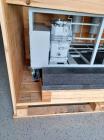 Used RefTec Shark R134a Recovery & Recycling System – AHRI 700 Standard, Single-Pass Reclaim
