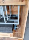 Used RefTec Shark R134a Recovery & Recycling System – AHRI 700 Standard, Single-Pass Reclaim