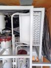 Used RefTec Shark R134a Recovery & Recycling System – AHRI 700 Standard, Single-Pass Reclaim