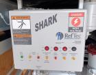 Used RefTec Shark R134a Recovery & Recycling System – AHRI 700 Standard, Single-Pass Reclaim