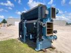 Used Thermax TAC L5 E1 Vapor Absorption Chiller – 276 Ton, 970 kW, 2019 Build, 200 Hours