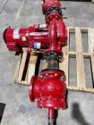 Used Thermax TAC L5 E1 Vapor Absorption Chiller – 276 Ton, 970 kW, 2019 Build, 200 Hours