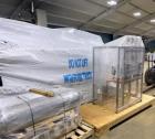 Unused Tecogen CH-300x Water-Cooled Natural Gas Chiller – 277 Tons, R-134a, Engine Driven, 2021