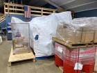 Unused Tecogen CH-300x Water-Cooled Natural Gas Chiller – 277 Tons, R-134a, Engine Driven, 2021