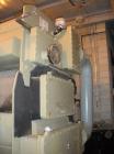 Used Trane Chiller, 700 Ton, Model ABSD700. Single stage steam fired absorption type. Max inlet 14 psig, 460V, 60 Hz, 3 Ph, .071 coefficiant.  Water flow rate 1766 gpm, pressure drop 22.3 ft wtr, con...
