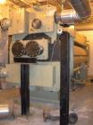 Used Trane Chiller, 700 Ton, Model ABSD700. Single stage steam fired absorption type. Max inlet 14 psig, 460V, 60 Hz, 3 Ph, .071 coefficiant.  Water flow rate 1766 gpm, pressure drop 22.3 ft wtr, con...