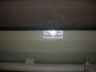 Used Trane Chiller, 700 Ton, Model ABSD700. Single stage steam fired absorption type. Max inlet 14 psig, 460V, 60 Hz, 3 Ph, .071 coefficiant.  Water flow rate 1766 gpm, pressure drop 22.3 ft wtr, con...