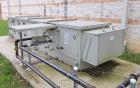 Used Trane CGAM 20-Ton Liquid Chiller