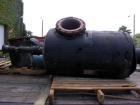 USED: Trane herematic centrifugal liquid chiller, 1280 ton, model CVHF1280, water cooled. HCFC-123 refrigerant with condensers, PLC controls, (2) 75 hp, 230/460 volt Armstrong vertical pumps, model 4...
