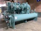 Used York MaxE YK Centrifugal Chiller