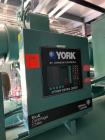 Used- York MaxE YK Centrifugal Chiller