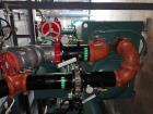 Used York MaxE YK Centrifugal Chiller