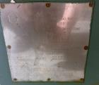 Used York MaxE YK Centrifugal Chiller