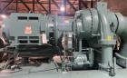 Used- York MaxE YK Centrifugal Chiller