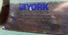 Used York MaxE YK Centrifugal Chiller