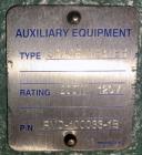 Used York MaxE YK Centrifugal Chiller