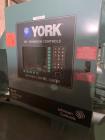 Used- York MaxE YK Centrifugal Chiller